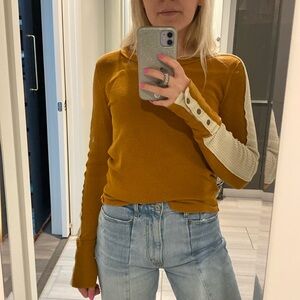 Free People Top / Size XS